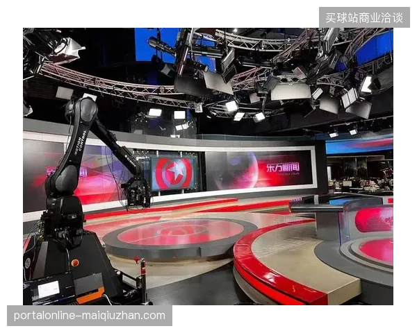 2027年AI智能导播技术将彻底清退传统转播车的手动排位调度流程 2027年AI智能导播技术将彻底清退传统转播车的手动排位调度流程